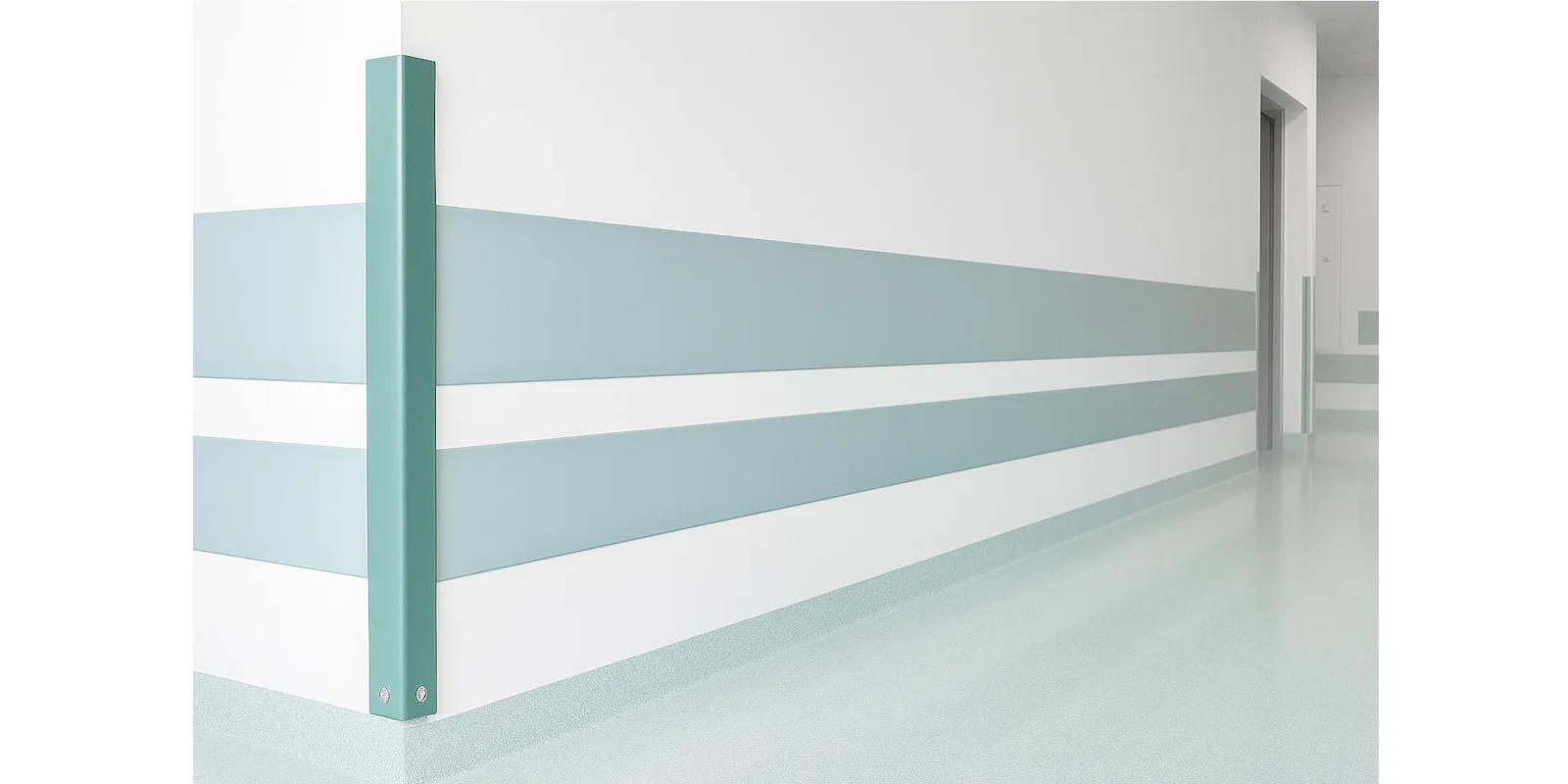 Ochrona ścian i narożników