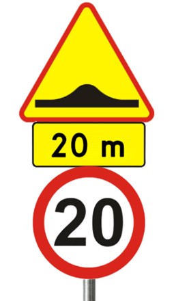  oznakowanie-progu-zwalniajacego