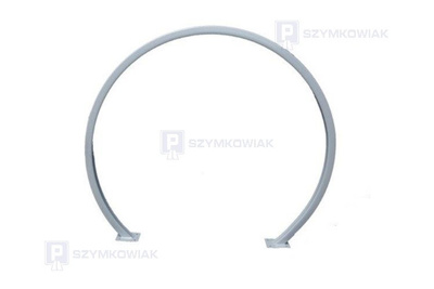 Stojak rowerowy ZEN II - 2 miejsca