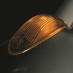 Szlaban CAME GARD8 INOX