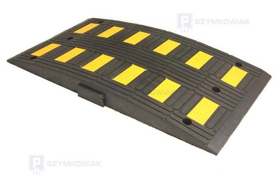 Kompletny próg zwalniający PZ-90/7