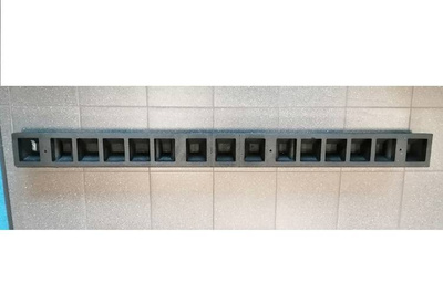 Ogranicznik parkingowy 180 cm