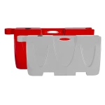 Separator ruchu GENEVA50 U-14e