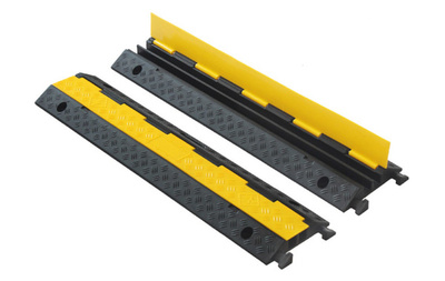 Pomost kablowy 2 kanałowy