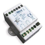 System grzewczy Nice