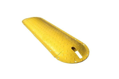 Próg kablowy STEEL - el. wewnętrzny