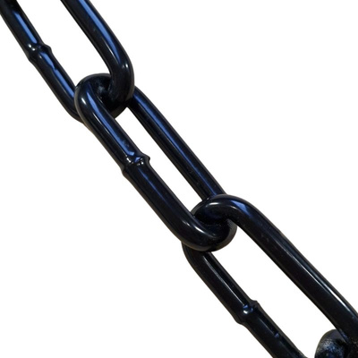 Łańcuch stalowy retro 8 mm do wygrodzeń