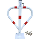 Blokada Motyl 65 cm na zamek (OF)