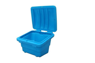 P002 - pojemnik na piasek i sól 175l