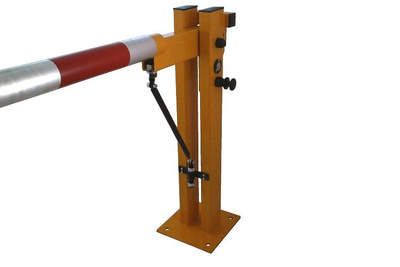 Szlaban ręczny z ramieniem 3 m