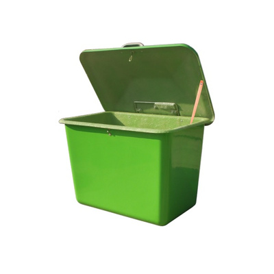 P001 - pojemnik na piasek i sól 220l