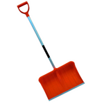 Łopata do śniegu ORANGE 