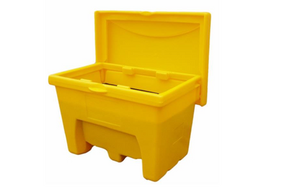 PPH 200 - pojemnik na piasek i sól 200 l