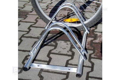 Stojak rowerowy EKO modułowy - 2 miejsca