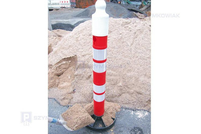 Słupek przestawny XL