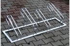 Stojak rowerowy PREMIUM - 4 miejsca