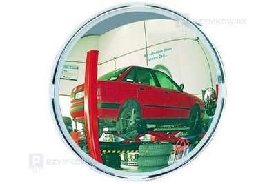 Lustro wielofunkcyjne zewnętrzne