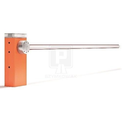 Szlaban NICE L-BAR (8 m)