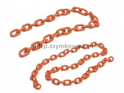 Zestaw - zapora łańcuchowa Came Cat 230V