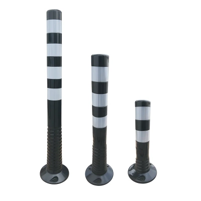 Słupek elastyczny CZ-B