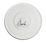 Lustro drogowe U-18a z uchwytem, akryl