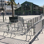 Barierka Ecobar 2500