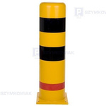 Odbojnica słupowa P-273