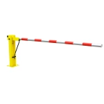 Szlaban ręczny z ramieniem 6 m