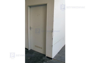 Ochraniacz narożnika - odblask