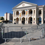 Barierka Ecobar 2000