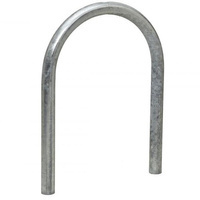 Stojak rowerowy TROMBONE