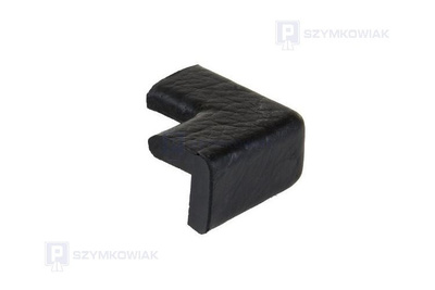 Profil ochronny narożny E 2D