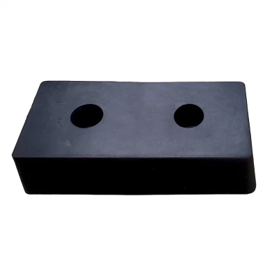 Odbój gumowy 200x55x60