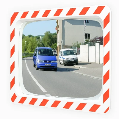 Lustro drogowe - P.A.S.