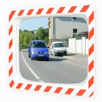 Lustro drogowe - P.A.S.