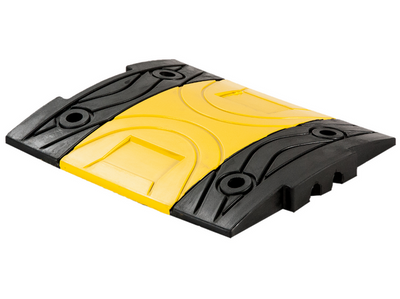 Kompletny próg podrzutowy VPP-42/5