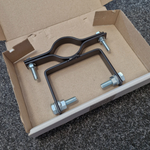 Lustro drogowe Ø800 (poliwęglan)