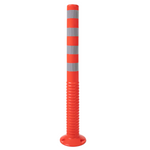 Słupek elastyczny TPE 100 cm