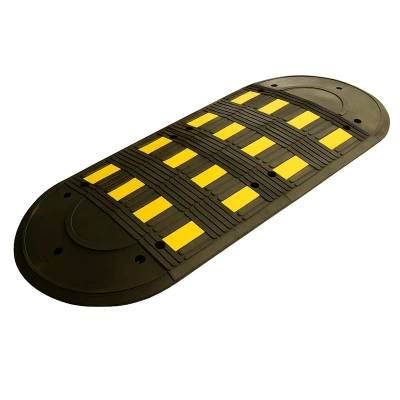 Kompletny próg podrzutowy PZ-60/5