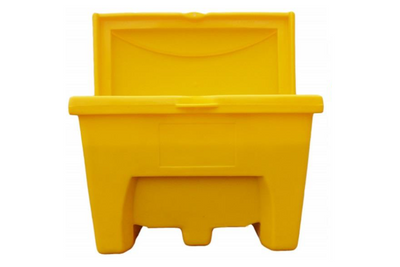 PPH 200 - pojemnik na piasek i sól 200 l