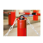 Słupek uchylny ChainLock