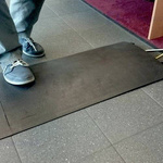 Próg kablowy COMPACT