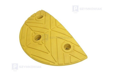 Kompletny próg podrzutowy PP-40