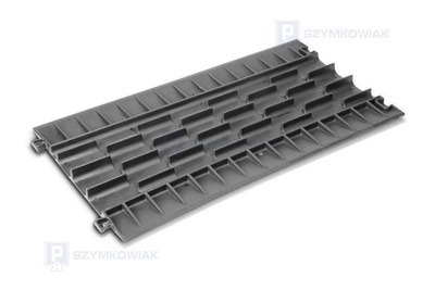 Próg kablowy COMPACT