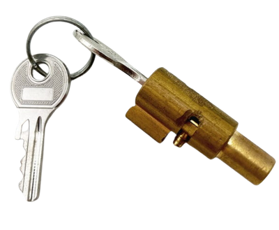 Wkładka do blokady parkingowej - OF/W