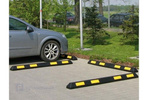 Ogranicznik parkingowy 180 cm