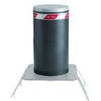 Słupek stały PILOMAT 355/PF 600 F do wbetonowania