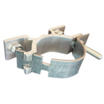 Uchwyt krawędziowy znaków drogowych