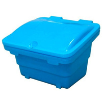 P002 - pojemnik na piasek i sól 175l