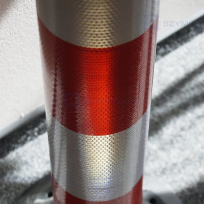 Słupek elastyczny uchylny 75 cm